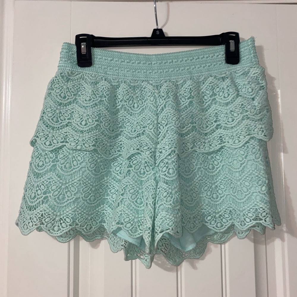 shorts